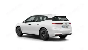 BMW iX xDrive45 Aktion - neues Modell! Bild 4