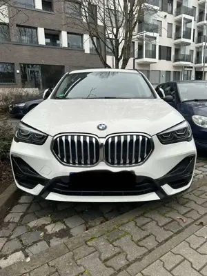 BMW X1 sDrive20i Aut.