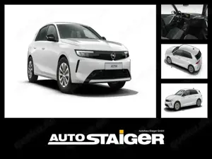Opel Astra 5-Türer Edition 1.2 Turbo TOP Ausstattung