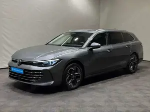 Volkswagen Passat Variant Elegance 2.0 TDI DSG 4M | LEDER Bild 2