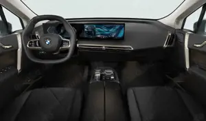 BMW iX xDrive45 Aktion - neues Modell! Bild 5