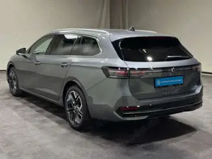 Volkswagen Passat Variant Elegance 2.0 TDI DSG 4M | LEDER Bild 5