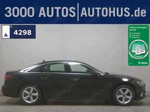 Audi A6 40 TDI sport Navi LED Kamera SHZ