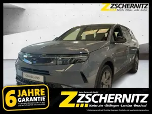 Opel Grandland 100kW 1.2 48V Mild- Edition LED+KlimaA