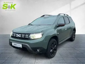 Dacia Duster Extreme TCe 150 EDC+CARPLAY+KAMERA+SHZG+GJR+LED+