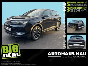 Opel Grandland 1.2 MHEV Edition inkl. Big Deal