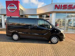 Renault Trafic ENERGY dCi 145 EDC L1H1 3,0t Komfort Bild 4