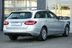 Mercedes-Benz C 200 d T 9G-TRONIC Bild 4