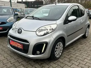 Citroen C1 Selection TÜV NEU