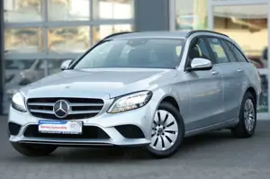 Mercedes-Benz C 200 d T 9G-TRONIC