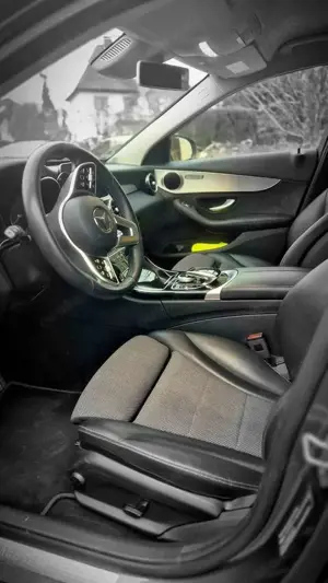 Mercedes-Benz C 220 C 220 d T Avantgarde 9G-TRONIC Bild 5