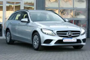 Mercedes-Benz C 200 d T 9G-TRONIC Bild 2