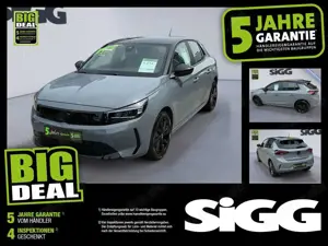 Opel Corsa F 1.2 Turbo YES Matrix DynLicht Facelift