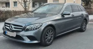 Mercedes-Benz C 220 C 220 d T Avantgarde 9G-TRONIC