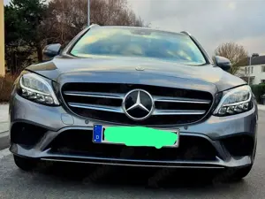 Mercedes-Benz C 220 C 220 d T Avantgarde 9G-TRONIC Bild 3