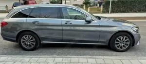 Mercedes-Benz C 220 C 220 d T Avantgarde 9G-TRONIC Bild 2