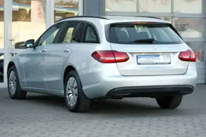 Mercedes-Benz C 200 d T 9G-TRONIC Bild 3