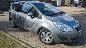 Opel Meriva 1.3 CDTI ecoflex Design Edition