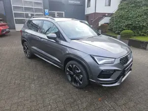 CUPRA Ateca 2,0 TSI DSG 4Drive AHK Panorama LED