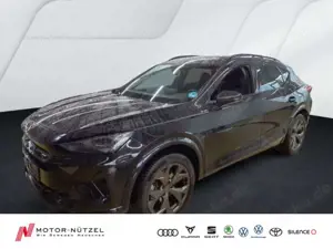 CUPRA Formentor 1.5 eTSI DSG LED+NAVI+APP+ACC+SHZ+PDC