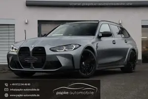 BMW M3 Competition Touring xDrive  +CARBON+DRIVER´S+