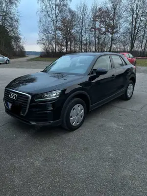 Audi Q2 1.4 TFSI