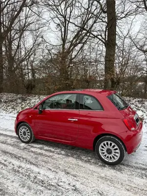 Fiat 500 500 1.2 8V Lounge
