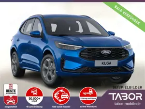 Ford Kuga 2.5 FHEV 183 AWD ST-Line Nav Winter UVP-33%*