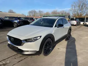 Mazda CX-30 2.5L e-SKYACTIV-G 140ps AT Homura