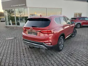 Hyundai SANTA FE Santa Fe Diesel 2.2 CRDi 2WD Premium AHK Bild 5