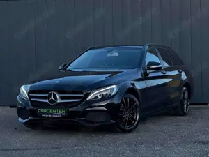 Mercedes-Benz C 200 d T R-KAMERA/TMPMT/SHZG/NAVI/KLIMA/LED