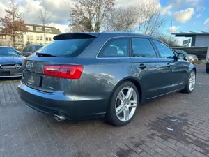 Audi A6 Avant 3.0 TDI quattro S-Line Plus*Matrix*Bose Bild 5