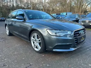 Audi A6 Avant 3.0 TDI quattro S-Line Plus*Matrix*Bose Bild 3