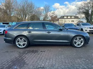 Audi A6 Avant 3.0 TDI quattro S-Line Plus*Matrix*Bose Bild 4
