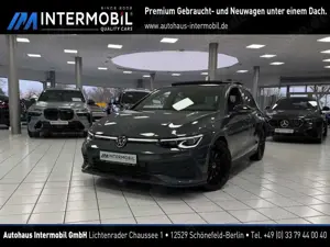 Volkswagen Golf GTI Clubsport *PANO*H K*AKRAPOVIC*ACC*KAM*