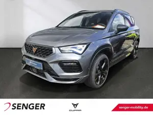 CUPRA Ateca VZ 2.0 TSI 4Drive Akrapovic AHK 360° Kam.
