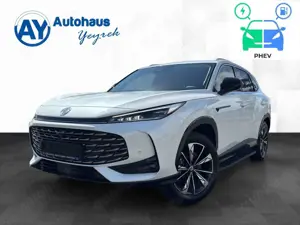 MG EHS 1.5 Hybrid+ Luxury *Leder*360*ACC*LED*Sofort