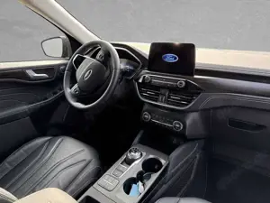 Ford Kuga 2.5 PHEV VIGNALE *AHK* Bild 4