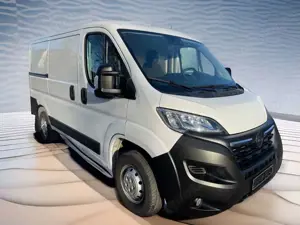 Opel Movano 2.2d L1H1 3,5t Edition/Klimaa/Kam/Navi/3S