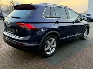 Volkswagen Tiguan Highline 4Motion *R line *Pano *Virtual Bild 5