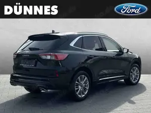 Ford Kuga 2.5 PHEV VIGNALE *AHK* Bild 2