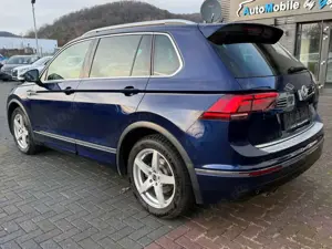 Volkswagen Tiguan Highline 4Motion *R line *Pano *Virtual Bild 3