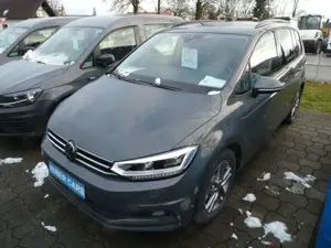 Volkswagen Touran Comfortline 1,5 TSI Family ACC+Kamera+AHK