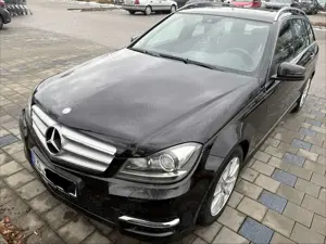 Mercedes-Benz C 250 T (BlueEFFICIENCY) 7G-TRONIC Avantgarde