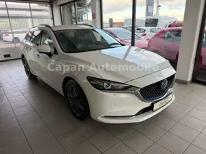 Mazda 6 Kombi Kizoku Intense Automatik/Navi/LED/AHK/E6
