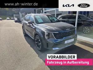 Kia Sorento 2,2 CRDI DCT 4WD Platinum AHK Leder Bose Sitzklim
