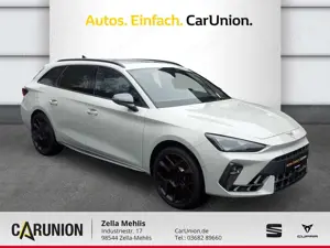 CUPRA Leon Sportstourer VZ 2.0 TSI 333 PS DSG 4Drive Bild 2