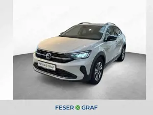 Volkswagen Taigo Life 1,0 l TSI OPF 85 kW (116 PS) 7-Gang-Doppelkup