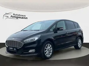 Ford S-Max S-MAX/ILS LED/Kamera/190PS/Winterpaket