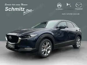 Mazda CX-30 Exclusive-Line MATRIX-LED, 360°-KAMERA, BOSE u.v.m